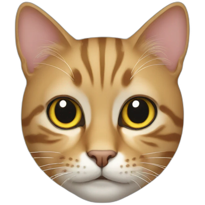 cat emoji