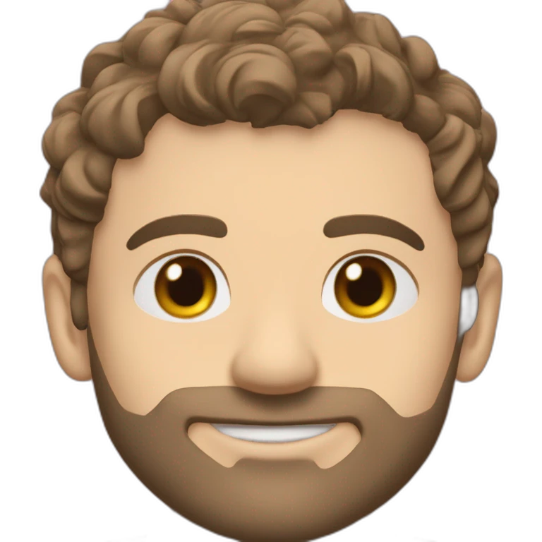 Antoine Dupont avec le maillot de Rouen Normandie Rugby emoji