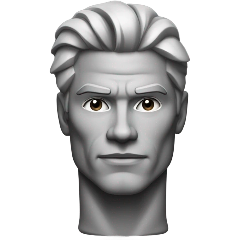 gigachad emoji