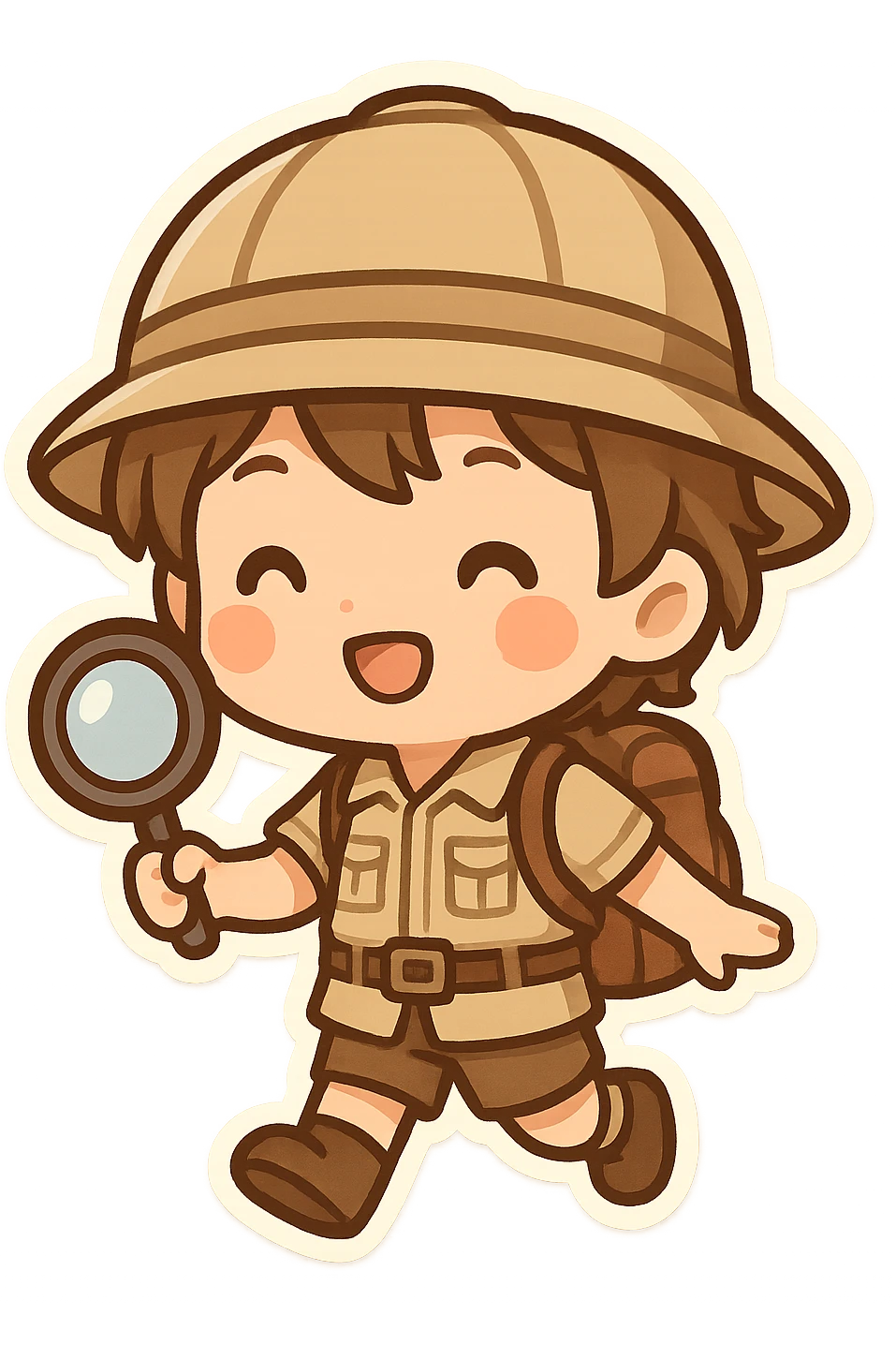 explore emoji