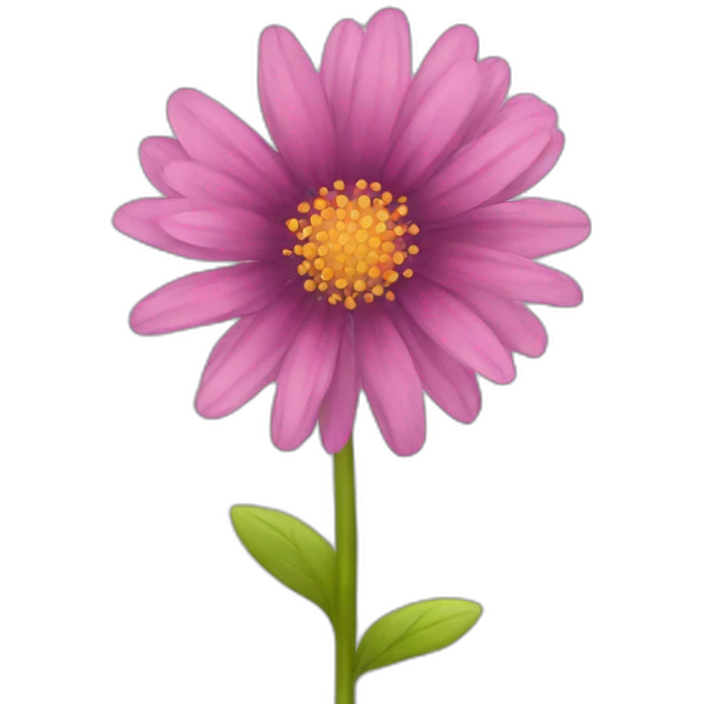garden flowers emoji