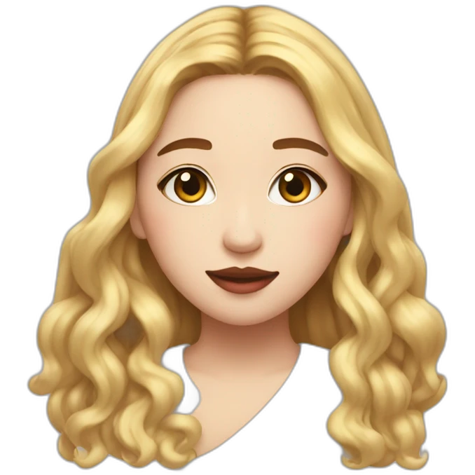 Yeri mua emoji