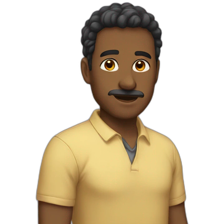 ناراحت emoji