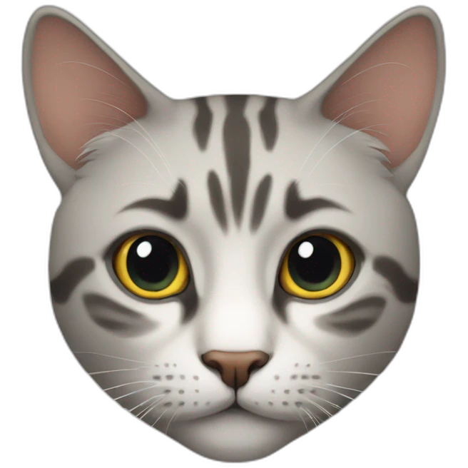 Cat emoji