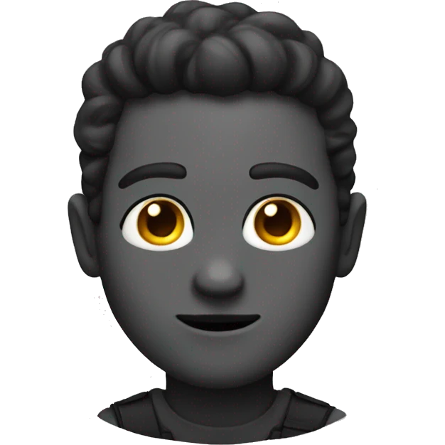 create a fun emoji with the name of NEXION emoji