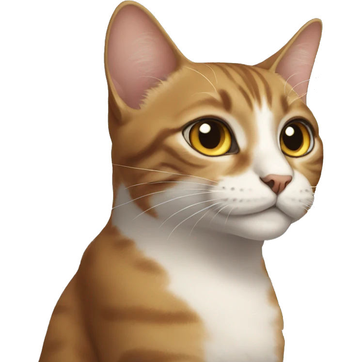 Cat emoji