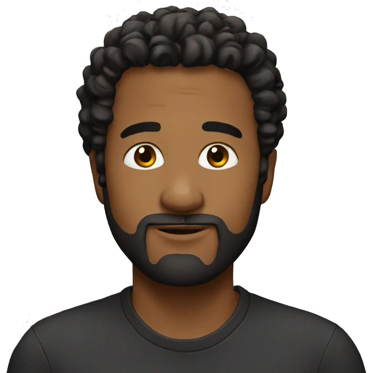 robert emoji