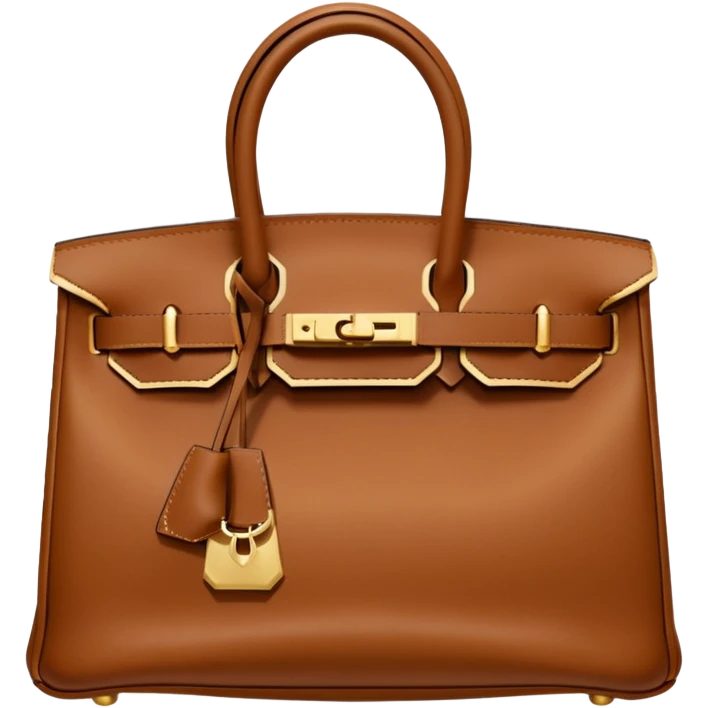 Birkin emoji