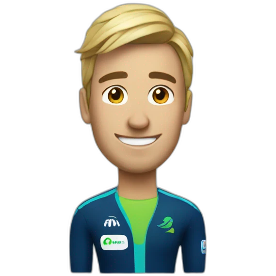 Movistar emoji