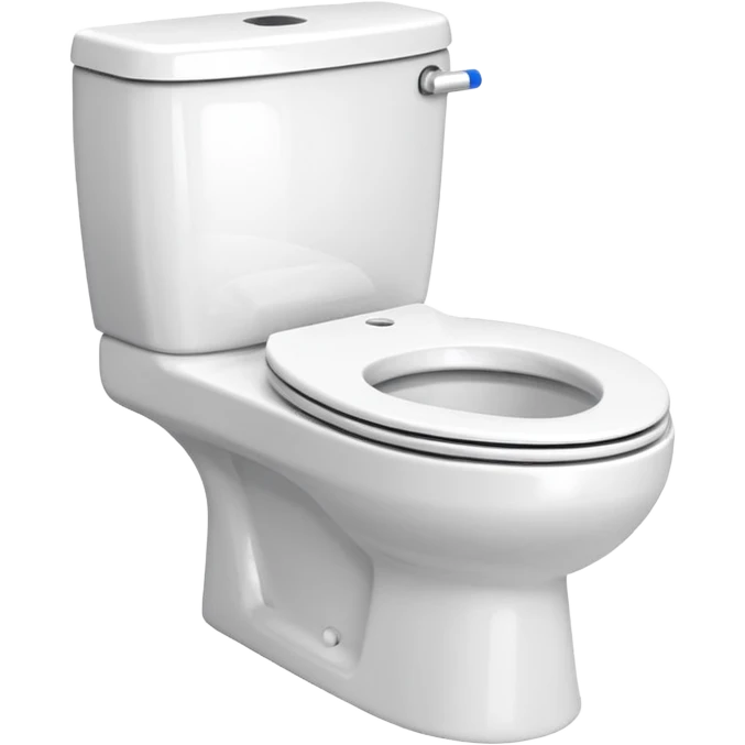 Skibidi toilet emoji