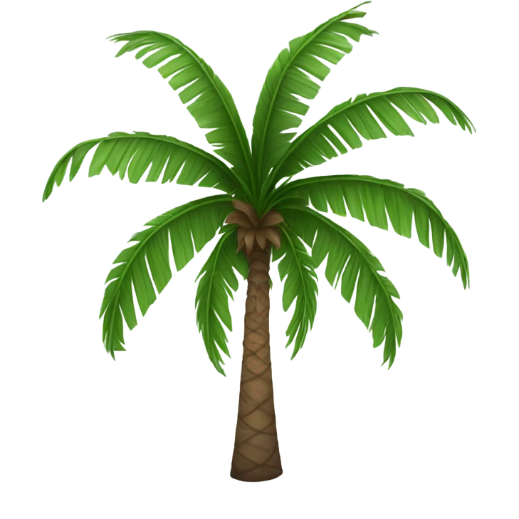 palma emoji