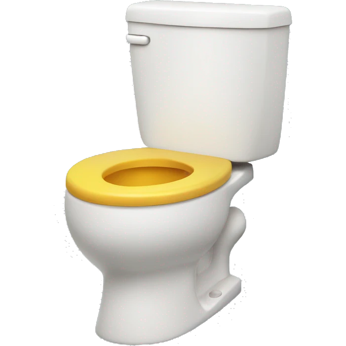 Skibidi Toilet emoji