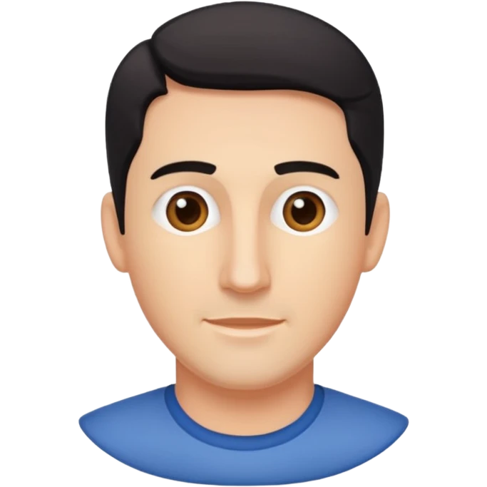 Jonathan Knight emoji