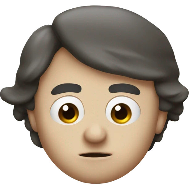 Snor emoji