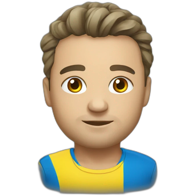 Ukraine  emoji