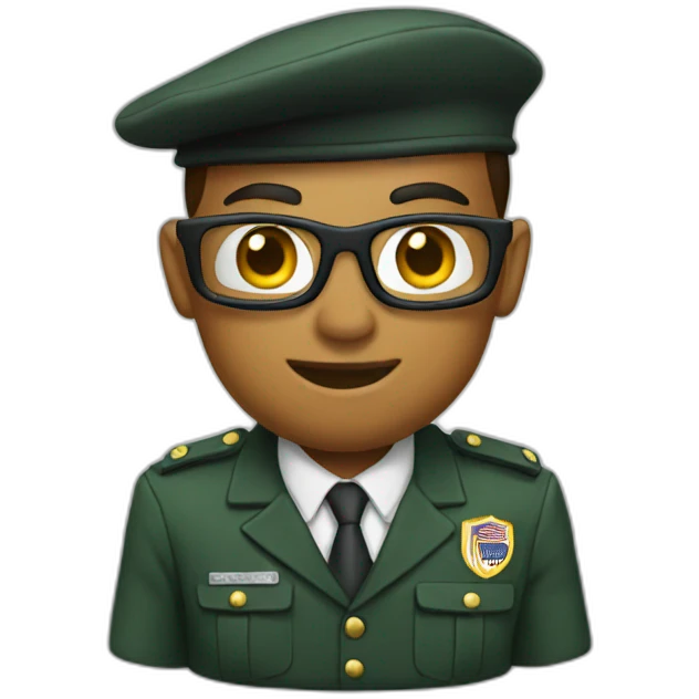 recruiting emoji