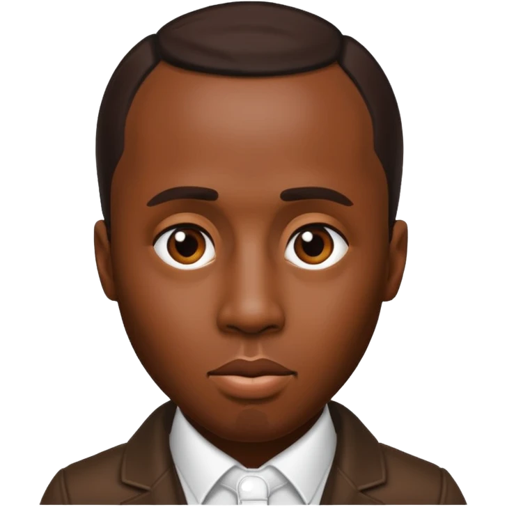 P Diddy  emoji