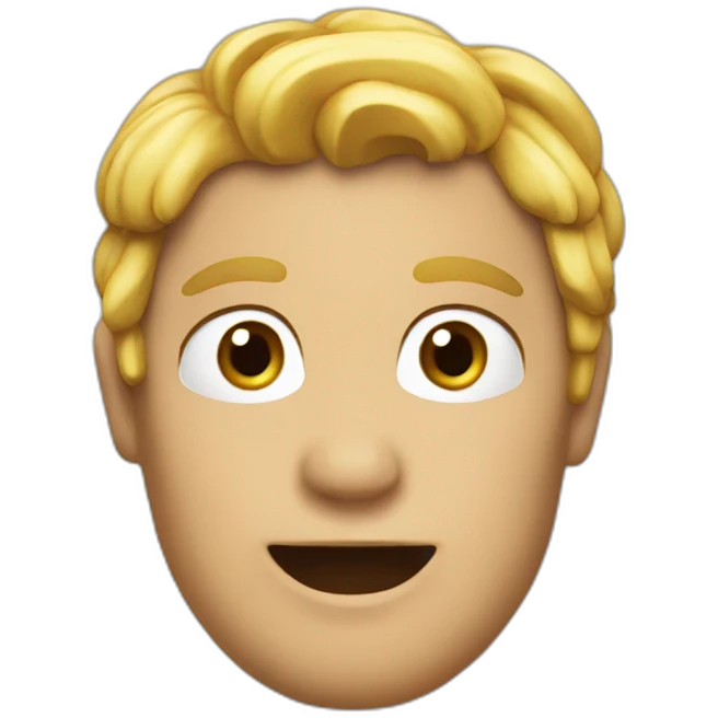 doigts pincés emoji