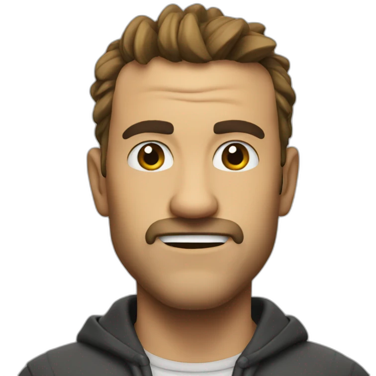 Smash emoji