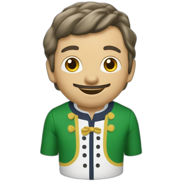 savoie département emoji
