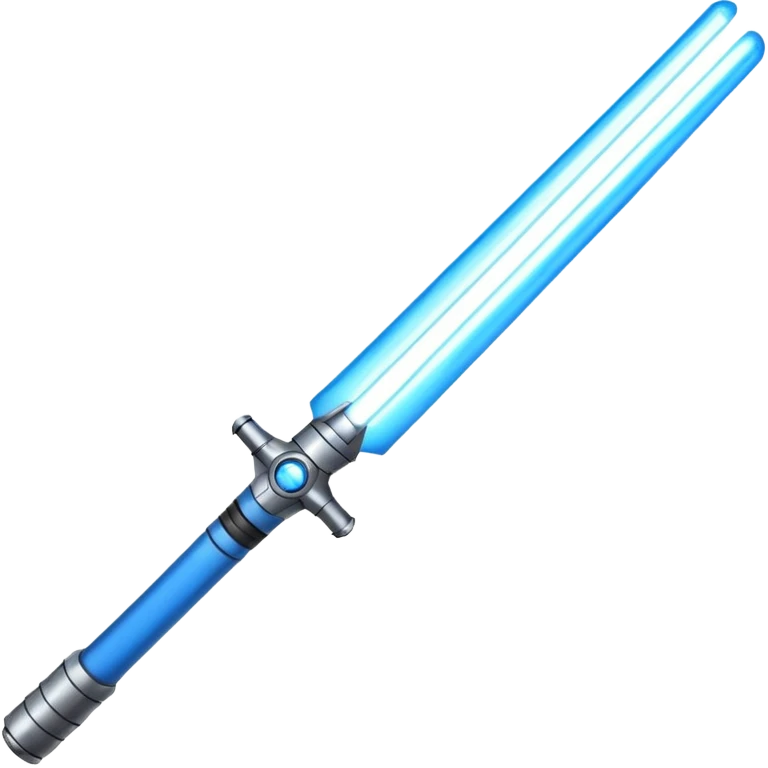 lightsaber emoji