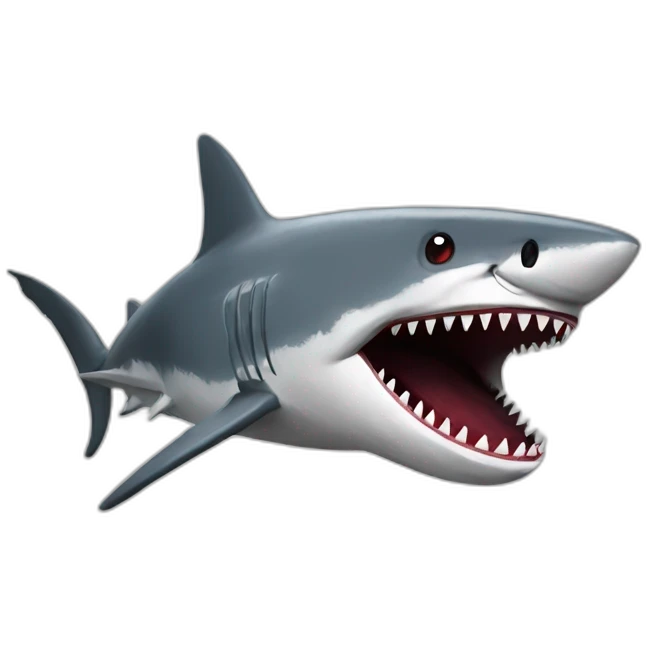 sharknado emoji