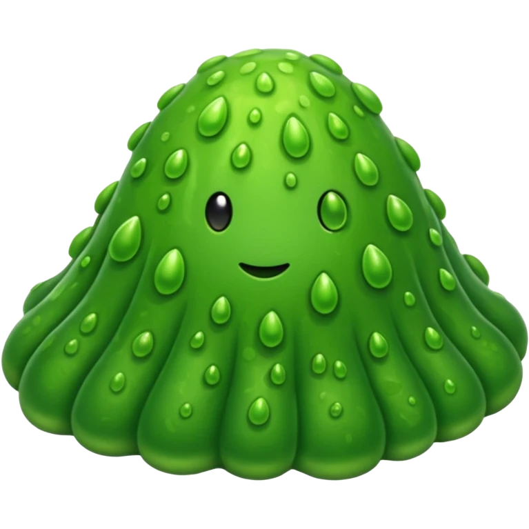 algae emoji