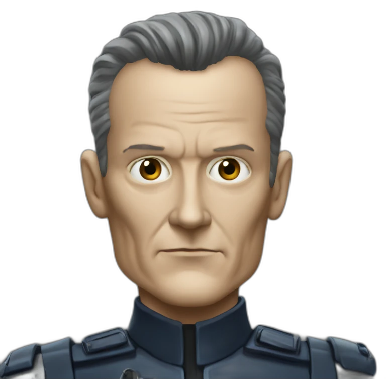 T-1000 emoji
