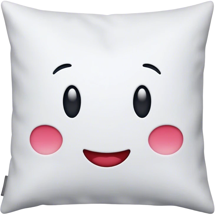 Pillow emoji