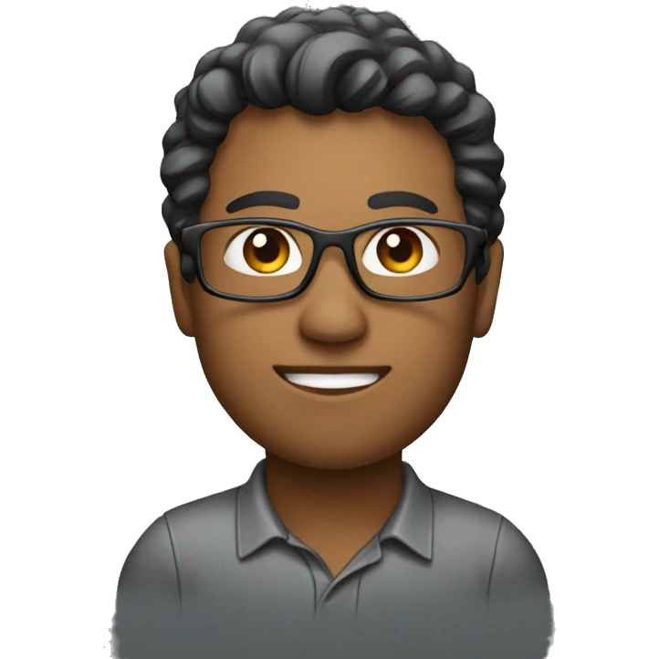 software engineer emoji