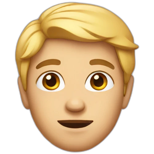face emoji