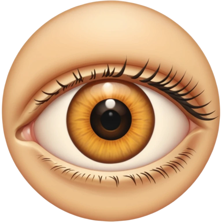 eye 👁️ emoji