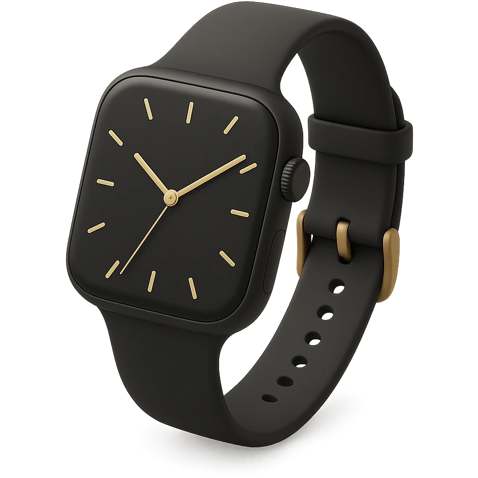 apple watch emoji