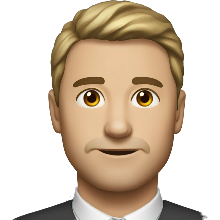 Йоркширский терьер  emoji
