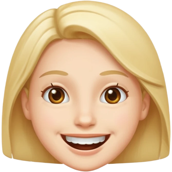  I love u 

 emoji