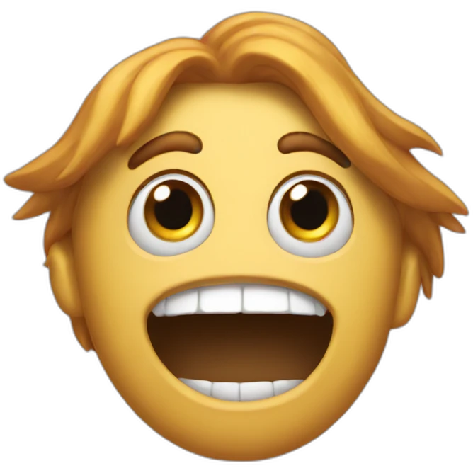 gooch emoji