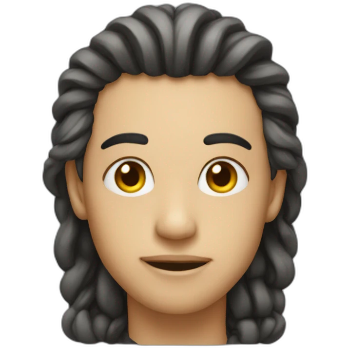 دست emoji