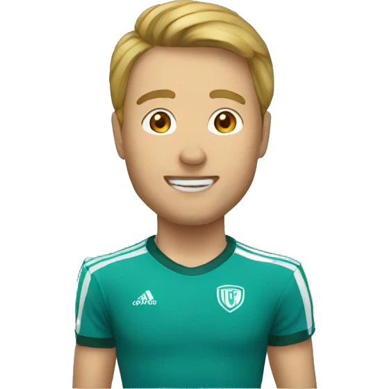 table kicker emoji