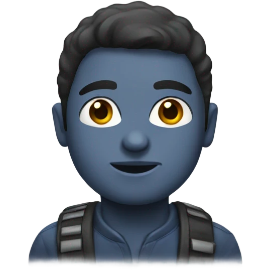 lead emoji