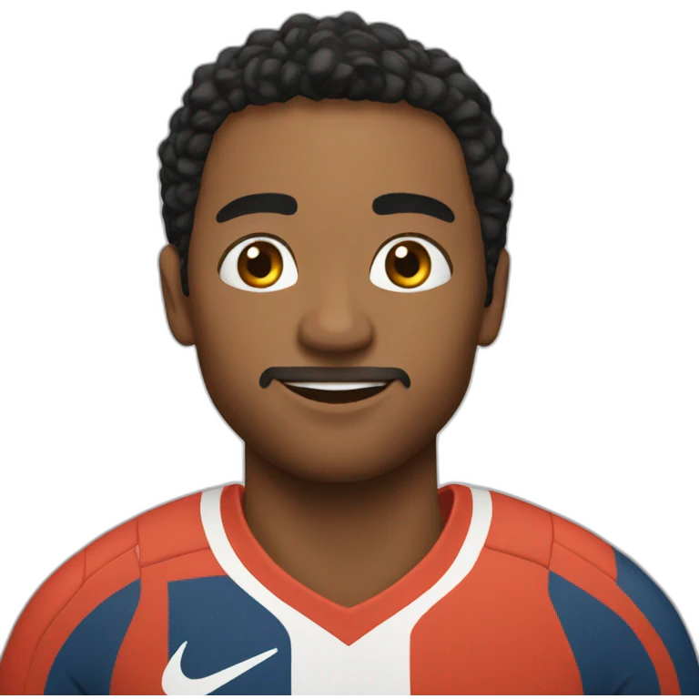 Ronaldoo emoji