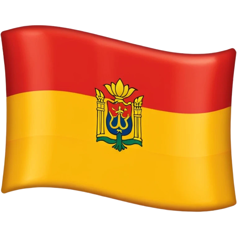Karnataka flag  emoji