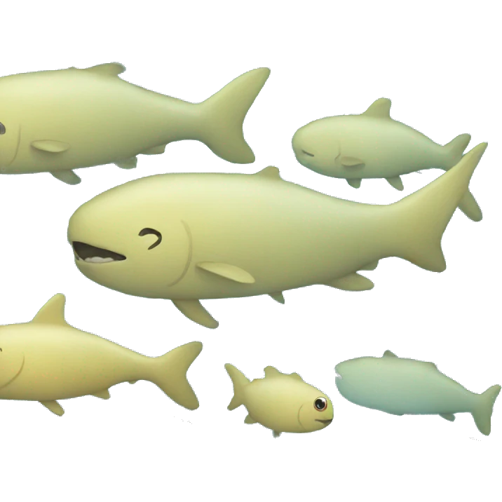 Sea emoji