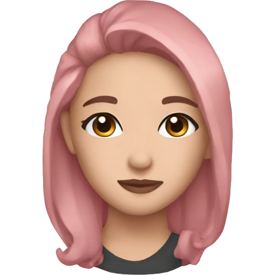 Blush rare beauty  emoji