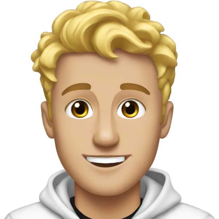 Jake Paul emoji