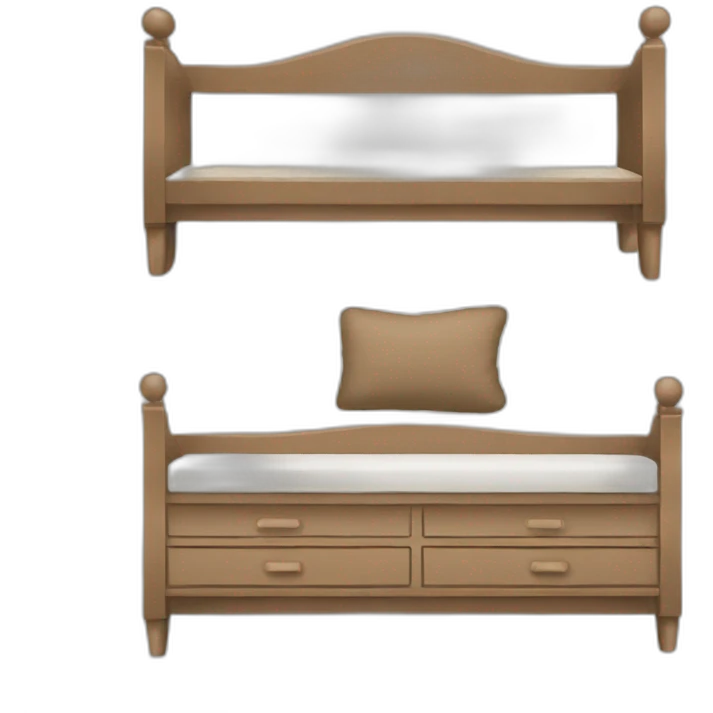 ikea furniture emoji