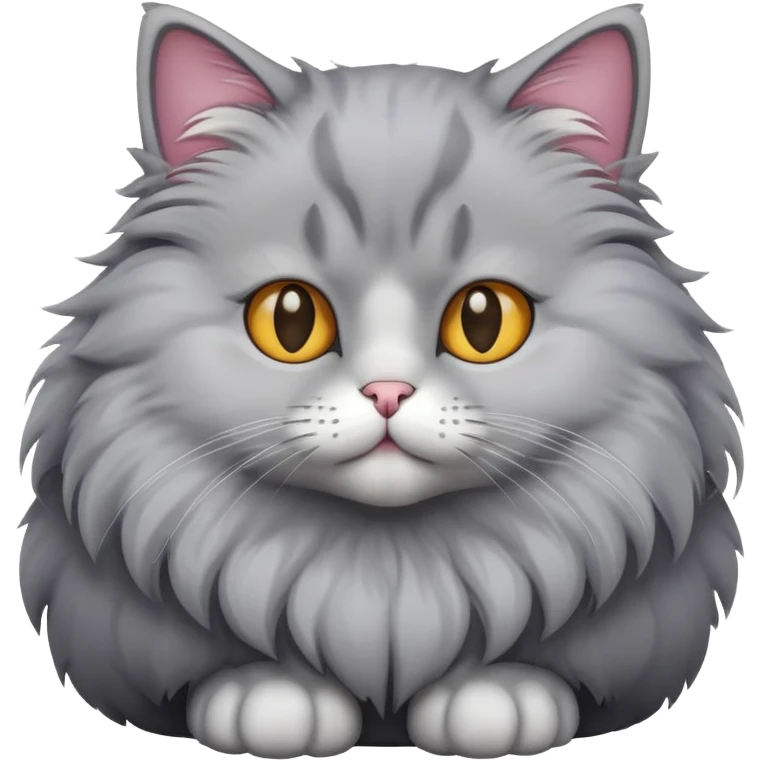Pussy  emoji