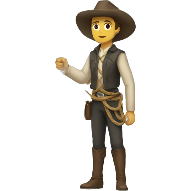 Lasso  emoji