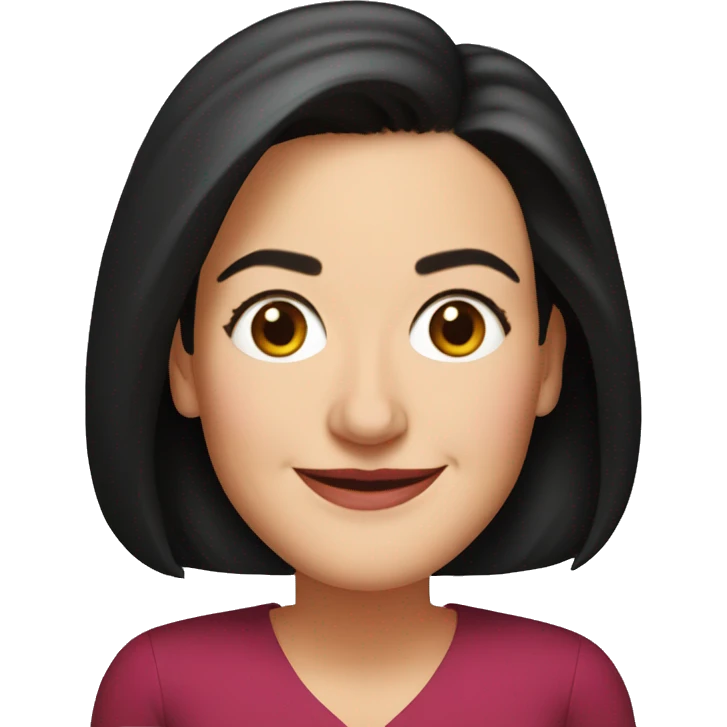 Sheryl Sandberg emoji