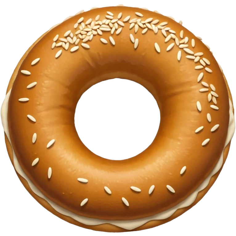 Simit emoji