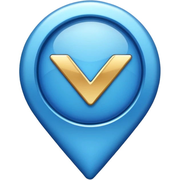 Sosyal MEDYA mavi tik emoji